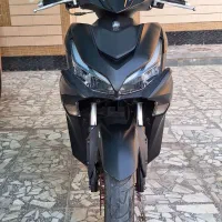 طرح ایروکس کبیر موتور Nvx 170
