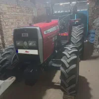 تراکتور۴۸۵ صفر