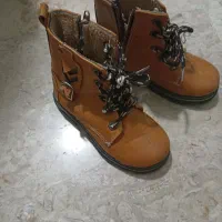 پوتین بچه گانه