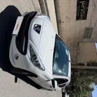 پژو ۲۰۷ تیوتری