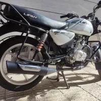 موتور لیفان طرح بوکسر