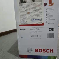 آبمیوه گیری بوش|آبمیوهگیر و آبمرکباتگیر|قدس, شهرقدس|دیوار