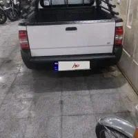 وانت151 seدرحد صفر کفی لاینر دیلایت قابل معاوضه|خودرو سواری و وانت|تهران, شارق|دیوار