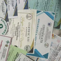 صدور مدرک برای مدرسین و آموزشگاه ها