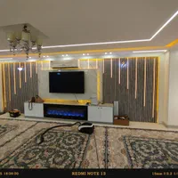 کنافکاری طراحی واجرای کناف حرفه ای نورپردازی البرز|خدمات پیشه و مهارت|فردیس, شهرک شهید حسینی|دیوار