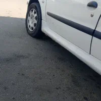 206 تیب ۲