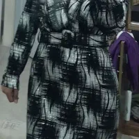 لباس مجلسی سایز۴۲ ۴۴|لباس|پاکدشت, پاکدشت (مامازند)|دیوار