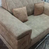 مبل نو کم استفاده شده هفت نفر چستر|مبلمان خانگی و میز عسلی|پاکدشت, پاکدشت (مامازند)|دیوار