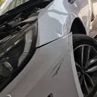 خدمات خودرو صافکار و نقاشی دیتیلینگ با ضمانت