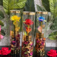 گلدان روز مادر شیشه ای|گل مصنوعی|آفتاب, |دیوار