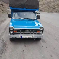 نیسان دوگانه تروتمیز ۱۴۰۳