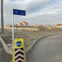 فروش یا معاوضه زمین ۱۰۰۰متری گلبهار با اپارتمان