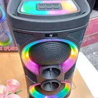 اسپیکر دو باند جدیدبا کیفیت و پرقدرت|سیستم صوتی خانگی|مشهد, سراب|دیوار