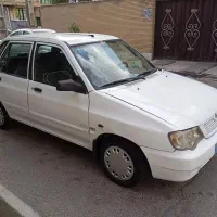پراید 132 هیدرولیک