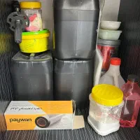 رنگ مو هاوائی|آرایشی، بهداشتی، درمانی|اقبالیه, |دیوار