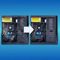 فوریت کامپیوتری در محل|خدمات رایانه‌ای و موبایل|خرم‌آباد, |دیوار