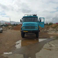 فروش تانک حمل سوخت چهار مواد|خودرو سنگین|شیراز, شهرک گلشن|دیوار