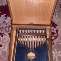 ساز کالیمبا