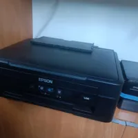 پرینتر Epson l220|پرینتر، اسکنر، کپی، فکس|تهران, خرمشهر|دیوار