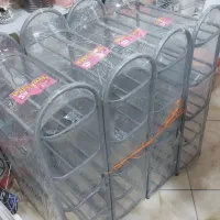 جا کفشی فلزی