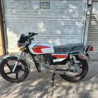 موتور هندا 200 باسلABS شرایطی|موتورسیکلت|مشهد, رده|دیوار