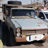 نیسان زامیادژاپنی