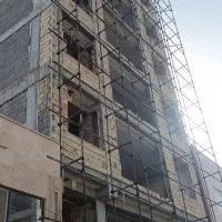 داربست فلزی خسروآبادی