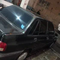 پراید صبا مدل ۱۳۸۲ سالم|خودرو سواری و وانت|قرچک, مهدیه|دیوار