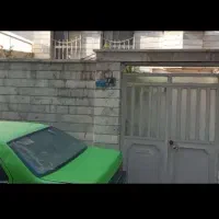 فروش کلنگی درسه طبقه 132متری مشارکت درنبردشمالی