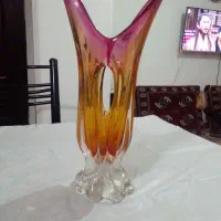 بسیار زیبا گلدان