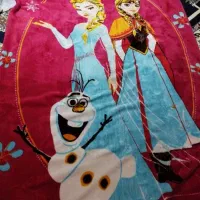 پتو بچه پتو کودک دخترانه