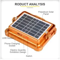 پرژکتور کیانگ 100وات و 200وات|لامپ و چراغ|کرج, حصارک پایین|دیوار
