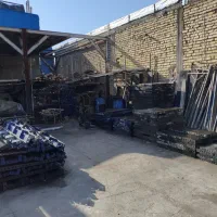 اجاره کرایه موتور باد پمپ باد کمپرسور ویبراتور بتن