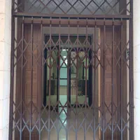درب‌اکاردون/حفاظ‌اکاردون/اکاردونی/اکاردیون|مصالح و تجهیزات ساختمان|اصفهان, ملک‌شهر|دیوار