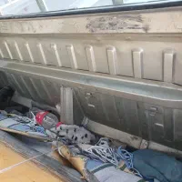 مزدا ژاپن مدل 84ژاپن|خودرو سواری و وانت|شیراز, درکی|دیوار