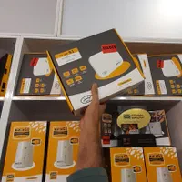 مودم i60 آنلاک با سیمکارت و 30 گیگ اینترنت|مودم و تجهیزات شبکه|اصفهان, حسین‌آباد|دیوار