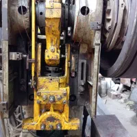 پرس ۲۵ تن روسی|ماشین‌آلات صنعتی|اصفهان, الهیه|دیوار