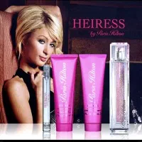 عطر پاریس هیلتون هیرس ارجینال|آرایشی، بهداشتی، درمانی|قرچک, باقرآباد|دیوار