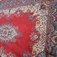 فرش ماشینی ۱۲ متری