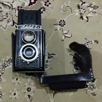 دوربین لوبیتل ۲