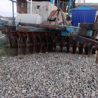 دیکس28 پره جفت بلبرینگ|ماشینآلات صنعتی|انبارآلوم, |دیوار