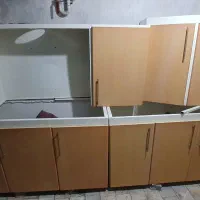 کابینت فلزی|مصالح و تجهیزات ساختمان|قم, نیروگاه|دیوار
