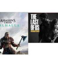 بازی های ظرفیت ۳ ps5