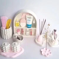 ست نظم دهنده آرایشی