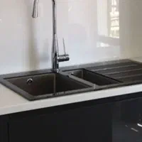 تعویض صفحه وبین کابینتی،سینگ ظرفشویی،جزیرهاشپزخانه|مصالح و تجهیزات ساختمان|سبزوار, کاشفی شمالی (دادگستری)|دیوار