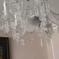 لوستر باکارات