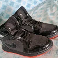 کفش نایک جردن آکبند سایز ۴۳