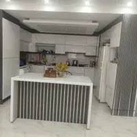 فروش آپارتمان ۱۳۴ متری ۲ خوابه در شهرک فرهنگیان