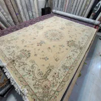 فرش ۹متری درحدنو