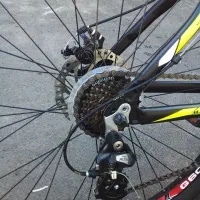 دوچرخه ۲۷/۵ویوا|دوچرخه، اسکیت، اسکوتر|رباطکریم, الارد|دیوار